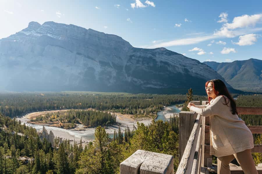 From Calgary: Private Banff National Park Day Trip - Lake Louise is the polished centerpiece
