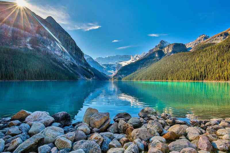 From Calgary: Private Lake Louise and Banff Day Trip - Why this private Calgary day trip works
