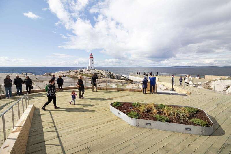From Halifax: Peggy's Cove Bus Tour - Key points to know before booking