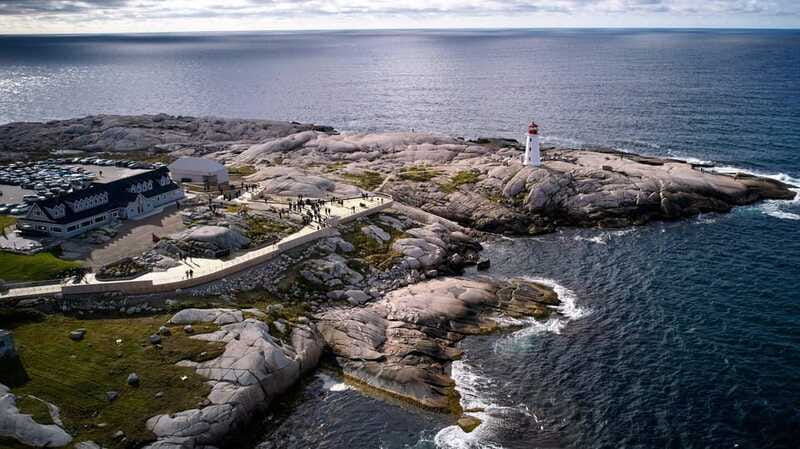 From Halifax: Peggy's Cove Bus Tour - Practical tips for a smoother visit