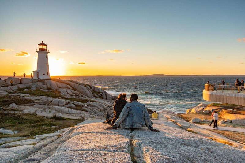 From Halifax: Peggy's Cove Bus Tour - Is $63 a fair price?
