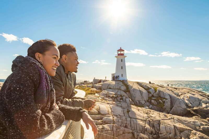 From Halifax: Peggy's Cove Bus Tour - Who will enjoy this bus tour most?