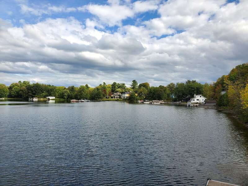 From Montreal: Eastern Townships Region Day Trip - Key points to know before booking