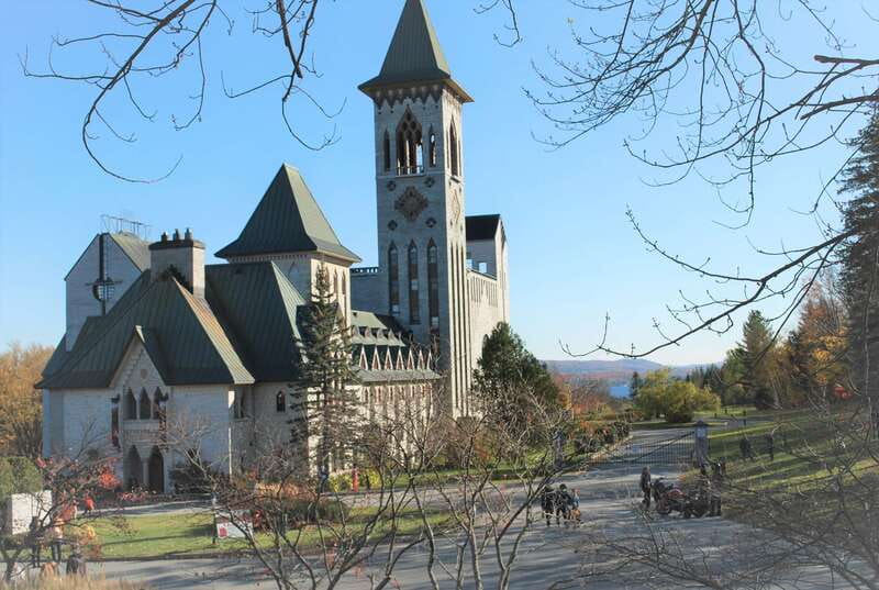 From Montreal: Eastern Townships Region Day Trip - Why this Eastern Townships route works from Montreal