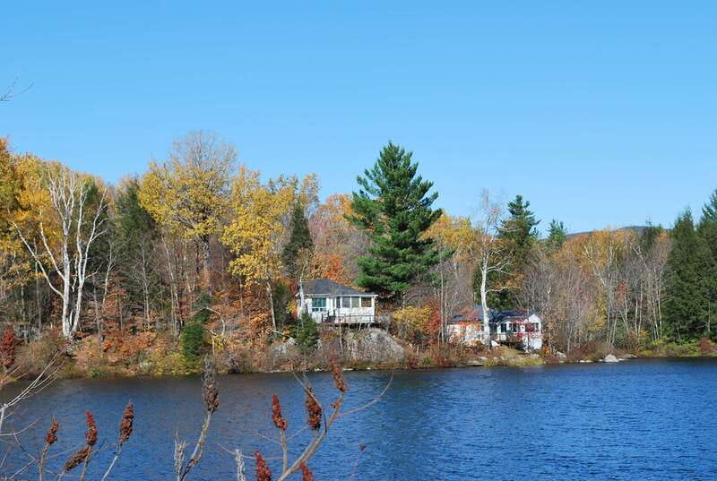 From Montreal: Eastern Townships Region Day Trip - Ayer’s Cliff and Lake Massawippi