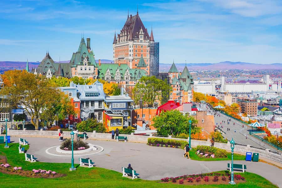 From Montreal: Full-Day Tour of Quebec City with Cruise - Why this day trip works from Montreal