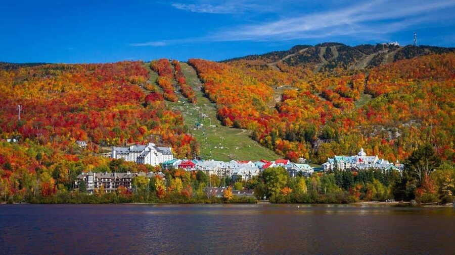 From Montréal: Mont-Tremblant 1-Day Tour - Should you book the Mont-Tremblant day trip?