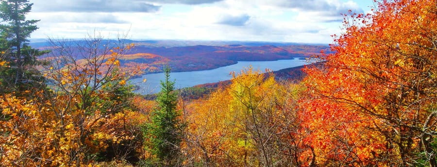 From Montréal: Mont-Tremblant 1-Day Tour - FAQ