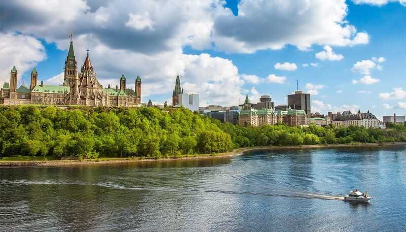 From Montreal: Private Ottawa Full Day Tour - What $291 per person really buys