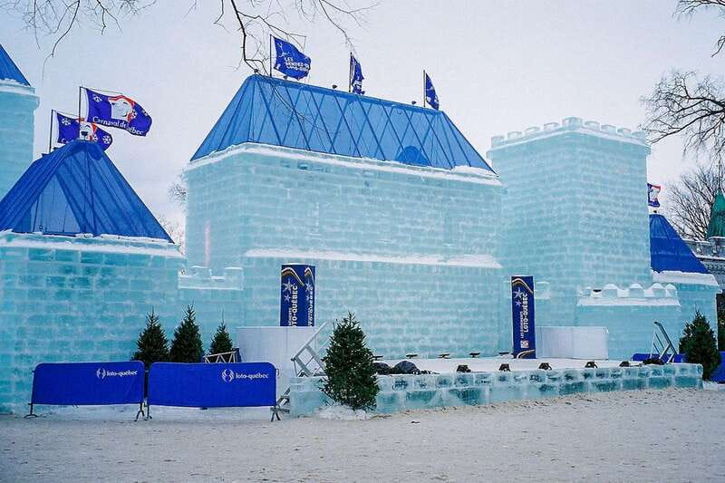 From Montreal: Quebec City and Montmorency Falls Day Trip - Is $36 a good deal?
