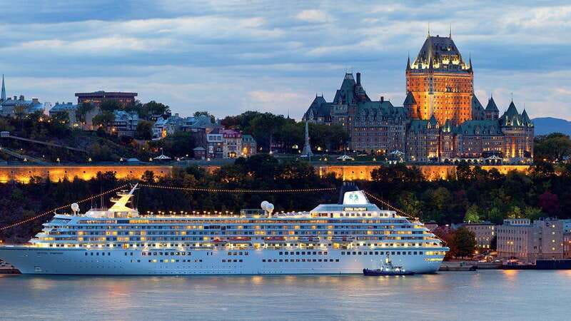 From Montreal: Quebec City & Montmorency Falls Full Day Trip - Who should book this day trip