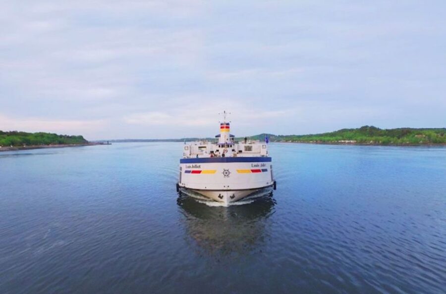 From Montréal: Québec City, River Cruise & Montmorency Falls - Is the $98 price a good deal?