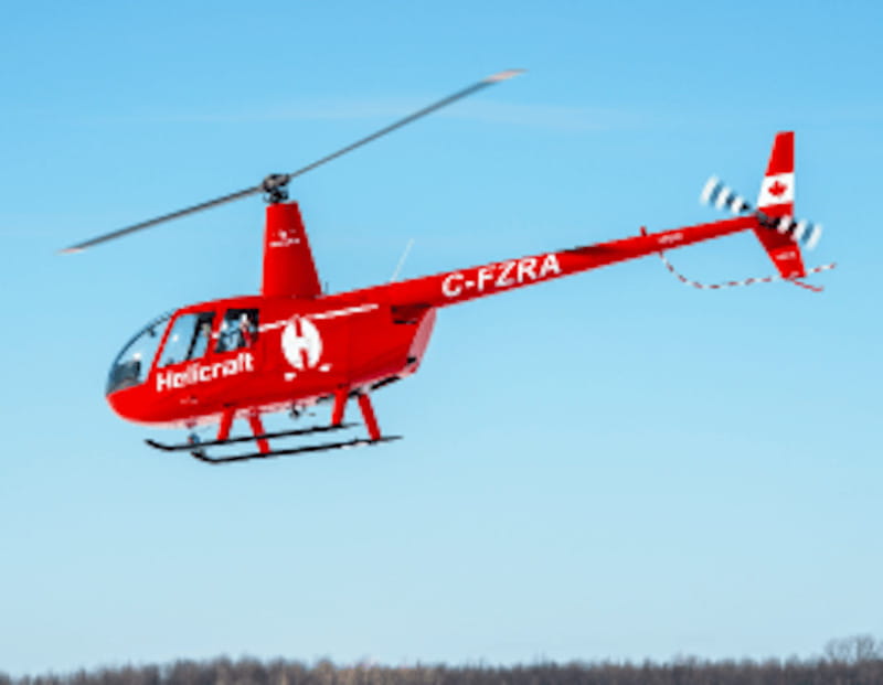From Montreal: Scenic Montérégie Helicopter Tour - Key Points To Know Before You Fly