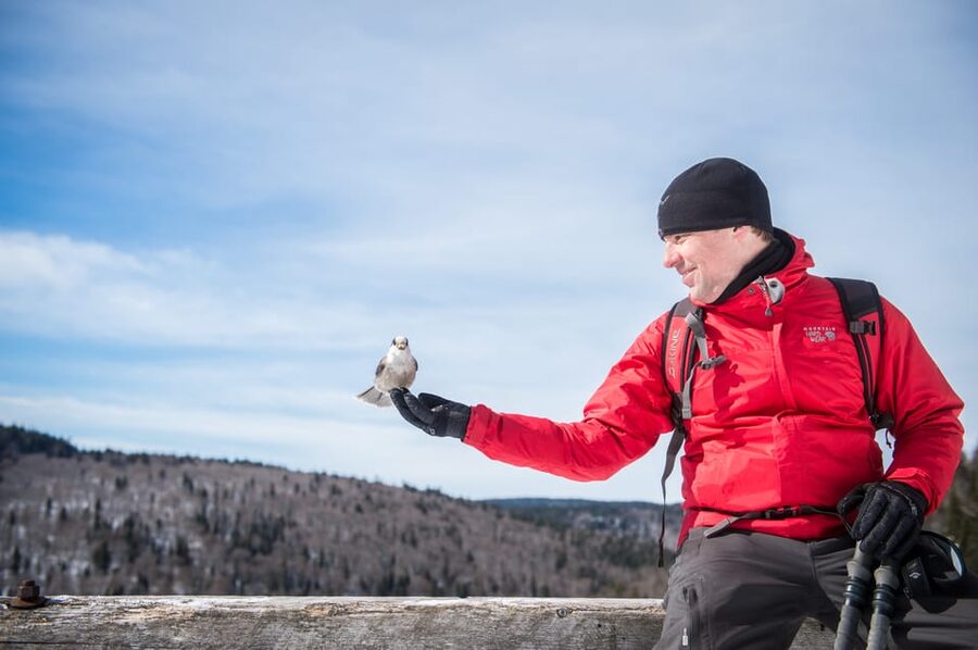 From Montreal: Sept-Chutes Regional Park Hike - Who will enjoy this day most