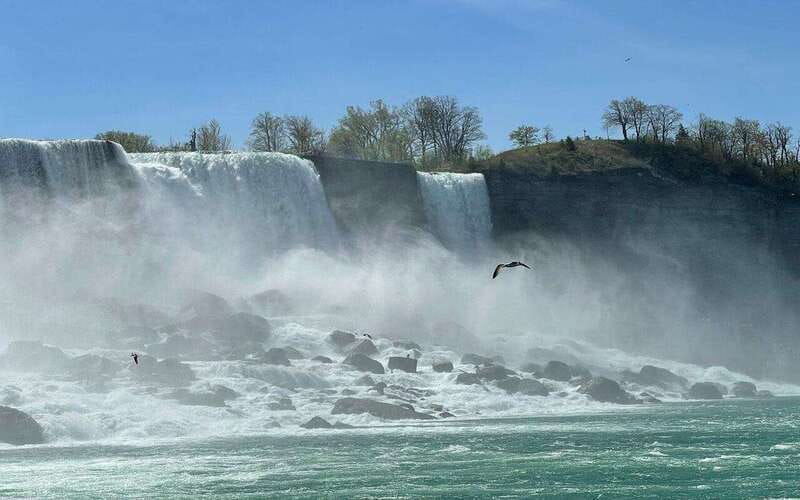 From Niagara Falls Canada Tour Boat, Lunch, Journey, Skylon - Key points to know before booking