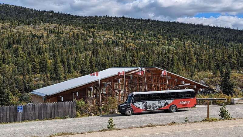 From Skagway: White Pass and Yukon Suspension Bridge Tour - Key points to know before you book