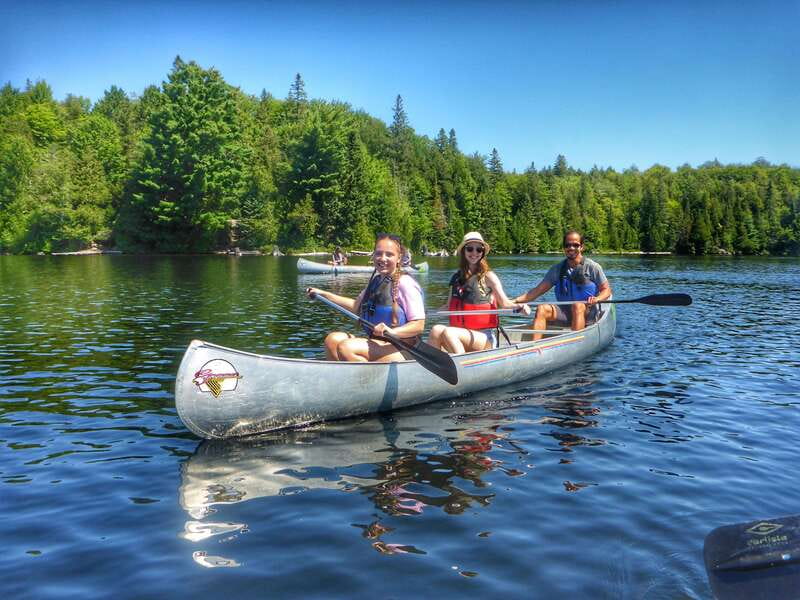 From Toronto: Algonquin Park Canoeing & Hiking Adventure - Key points to know before booking