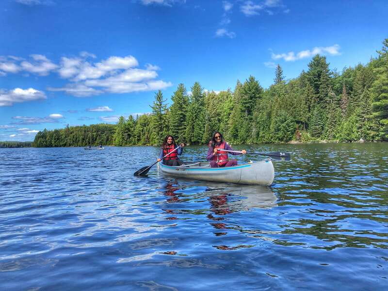 From Toronto: Algonquin Park Canoeing & Hiking Adventure - Who should book this Algonquin outing?
