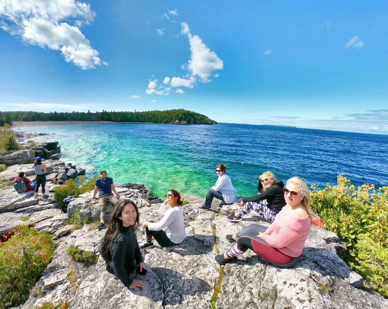 From Toronto: Bruce Peninsula Guided Hiking Day Trip - Key points to know before booking