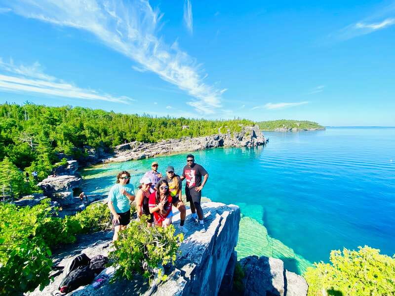 From Toronto: Bruce Peninsula Guided Hiking Day Trip - Who should book this Bruce Peninsula trip?