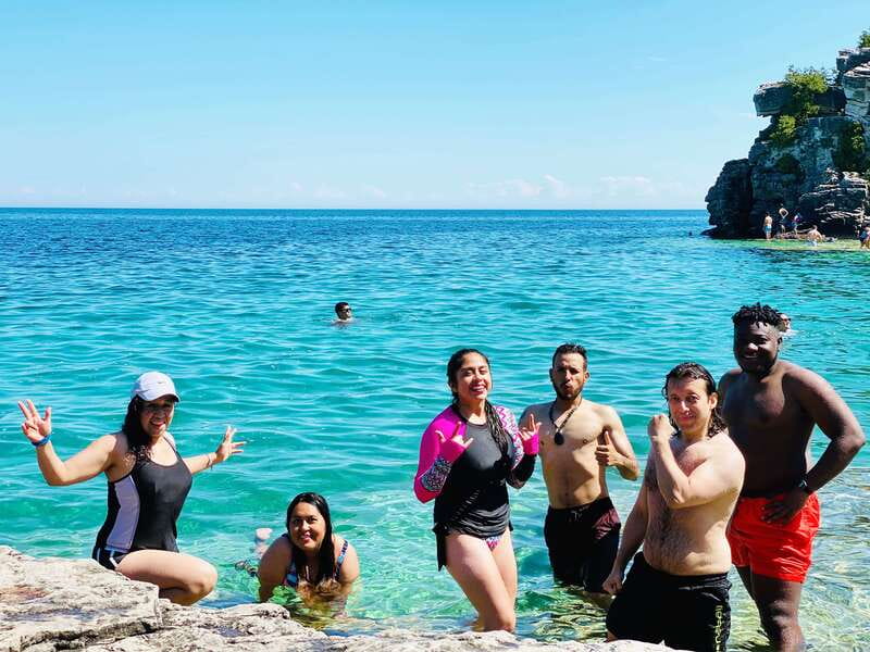 From Toronto: Bruce Peninsula Guided Hiking Day Trip - Is $145 a fair price?