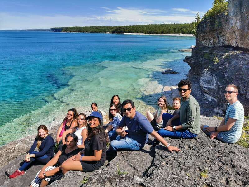 From Toronto: Bruce Peninsula National Park Guided Day Trip - Key points to know before booking