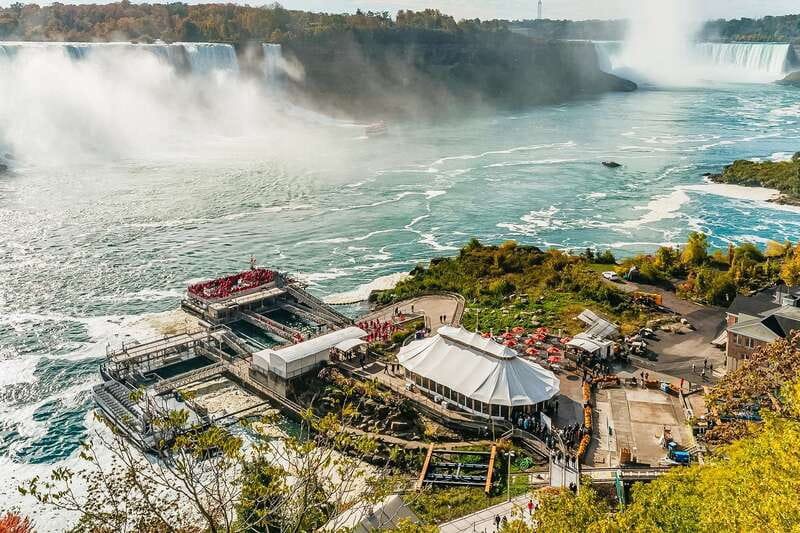 From Toronto: Customizable Guided Day Trip to Niagara Falls - Key points to know before booking
