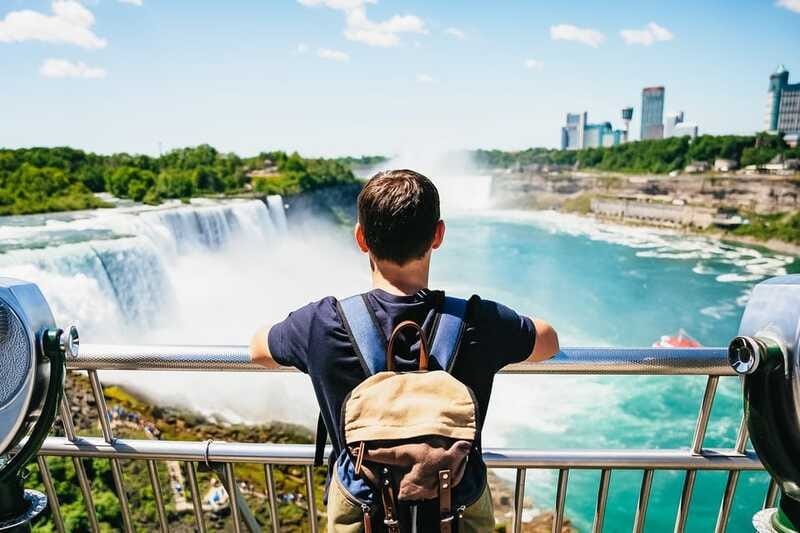 From Toronto: Customizable Guided Day Trip to Niagara Falls - Lunch, wine, and the practical cost