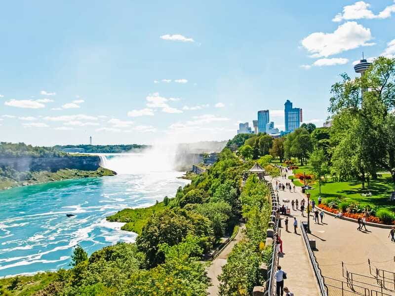 From Toronto: Customizable Guided Day Trip to Niagara Falls - Vehicle, timing, and what to bring