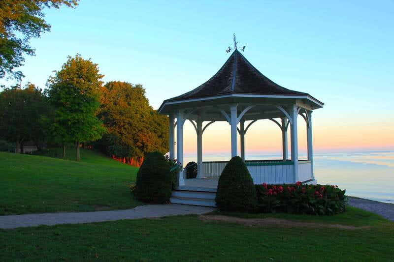 From Toronto: Niagara Falls, Canada Private Tour - What the private driver adds