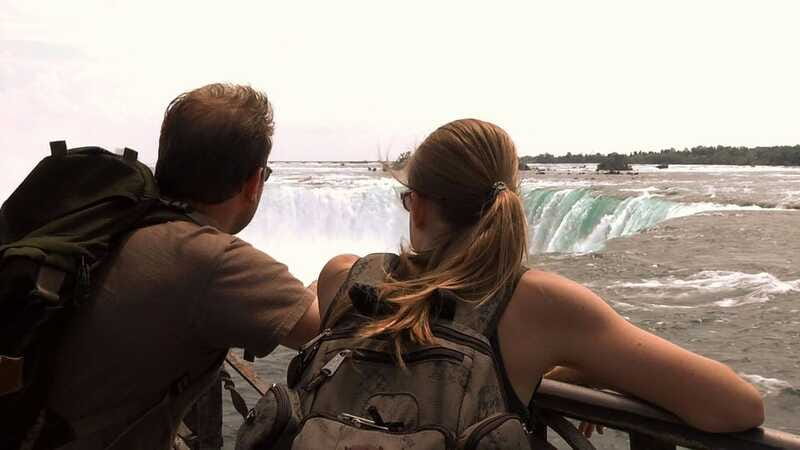 From Toronto: Niagara Falls, Canada Private Tour - Is $654 good value for two people?