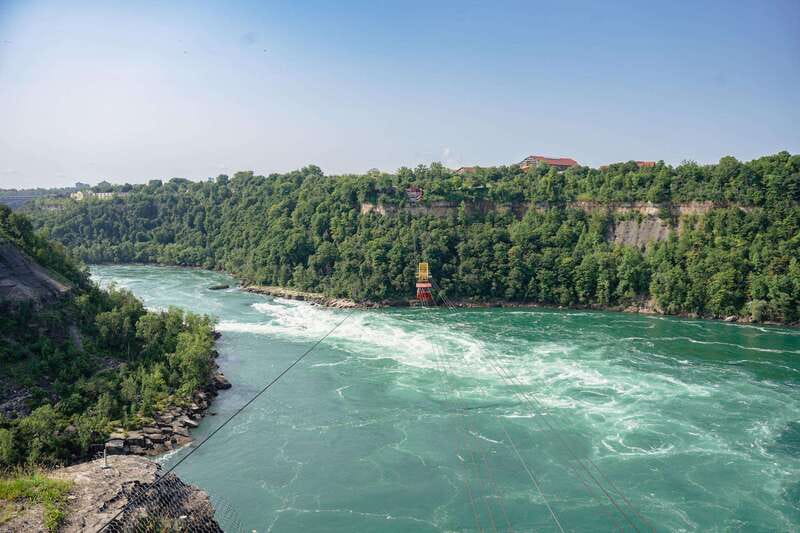 From Toronto: Niagara Falls Guided Day Tour with Boat Cruise - Why the boat ride is the heart of the day