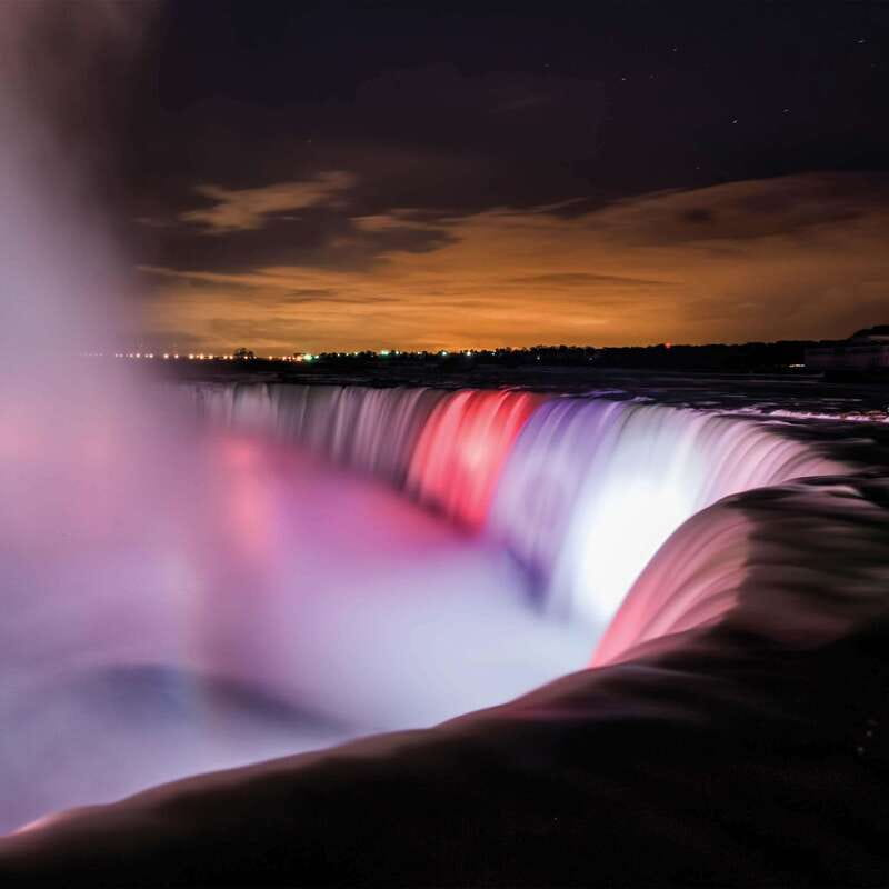 From Toronto: Niagara Falls Tour with Journey & Dinner - Key points to know before booking