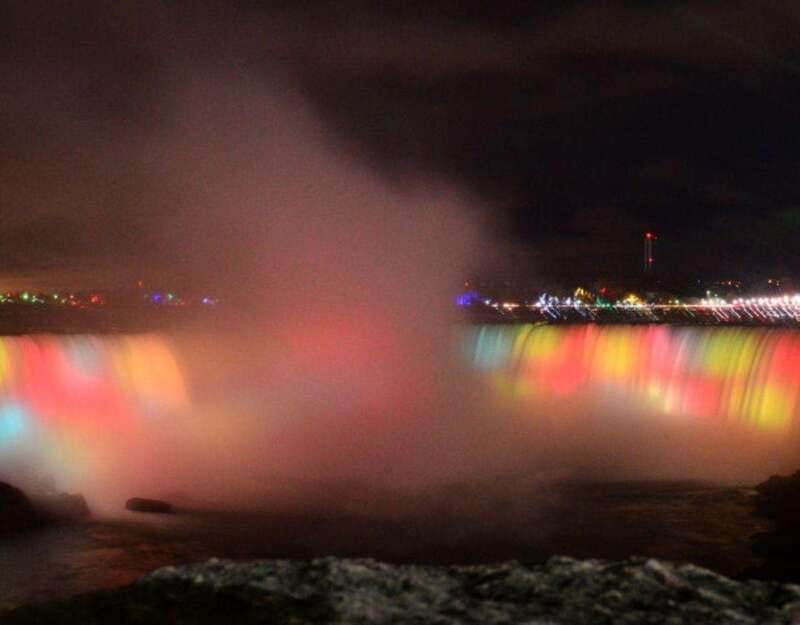 From Toronto: Niagara Falls Tour with Journey & Dinner - Who will get the most from this tour