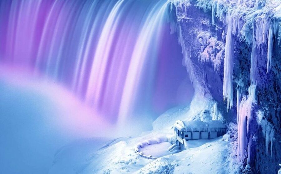 From Toronto: Winter Wonder of Niagara Falls Tour - Key points to know before booking