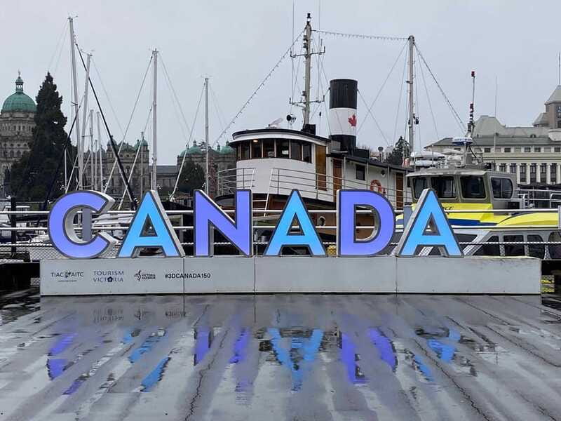 From Vancouver: Full-Day Victoria Tour with Ferry Ticket - Is $176 a fair price?