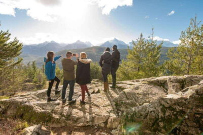 Full-Day Whistler Tour