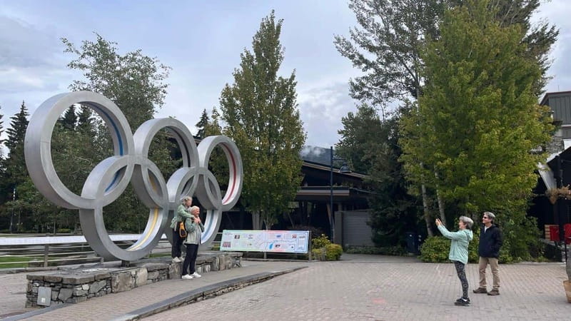 From Vancouver: Full-Day Whistler Tour - Is $137 a fair price?
