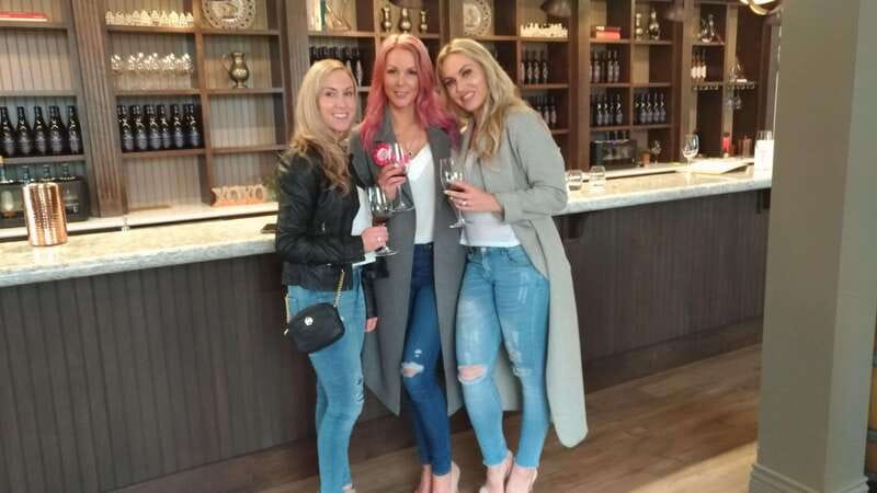 From Vancouver: Half-Day Fraser Valley Wine Tour - Festina Lente Estate and its honey wines