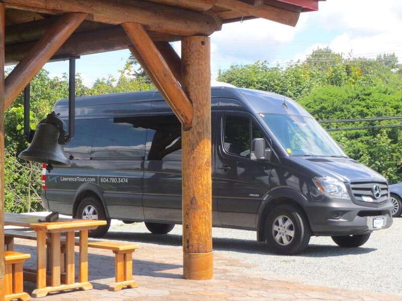 From Vancouver: Half-Day Fraser Valley Wine Tour - Why the Fraser Valley makes a good wine escape