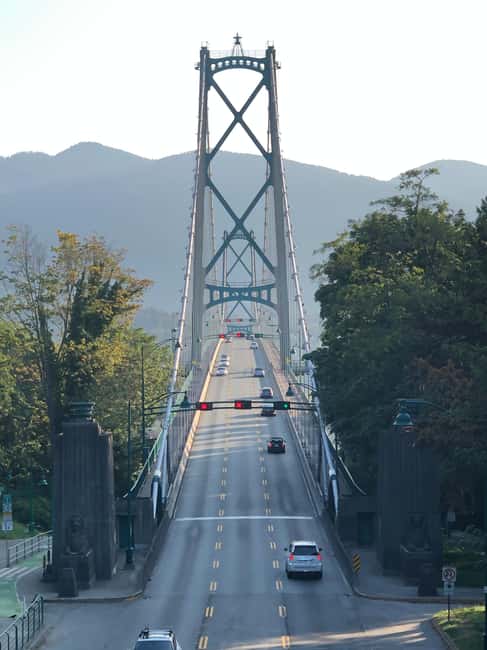 From Vancouver: Sea to Sky Gondola and Whistler Village Tour - Why this Vancouver to Whistler day trip works