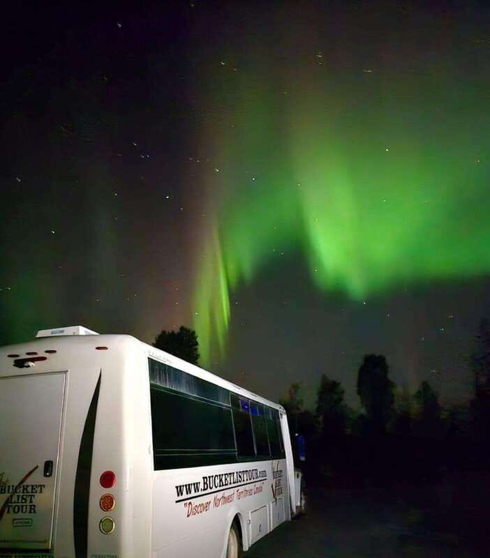 From Yellowknife: Aurora Borealis Tour with Cozy Cabin Base - Price, Group Size, and Overall Value