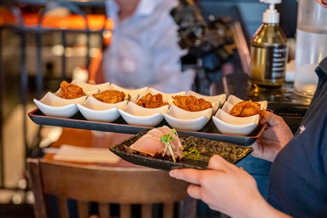 Gastown Historic Walking Food Tour - Why the $116.94 price can make sense