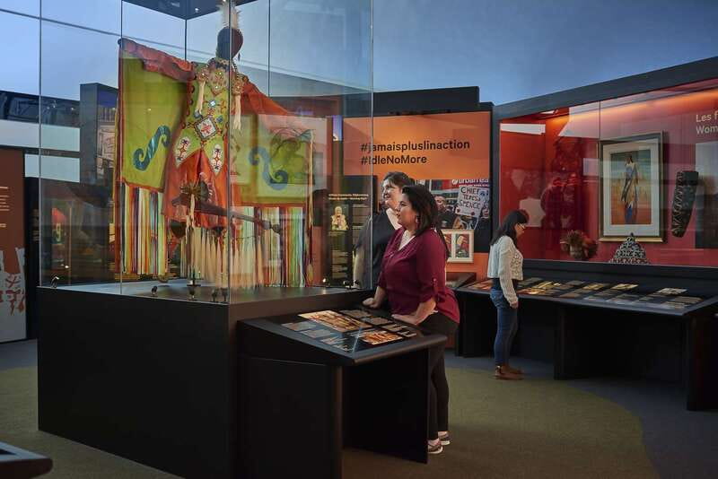 Gatineau: Canadian Museum of History Admission - Getting there from Ottawa and handling the practical details
