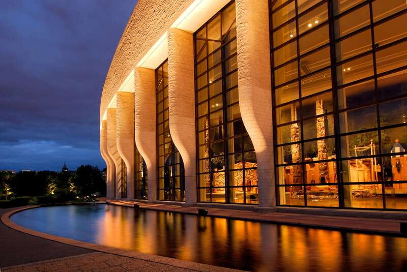 Gatineau: Canadian Museum of History Admission - Why this museum deserves a place in your Ottawa plans