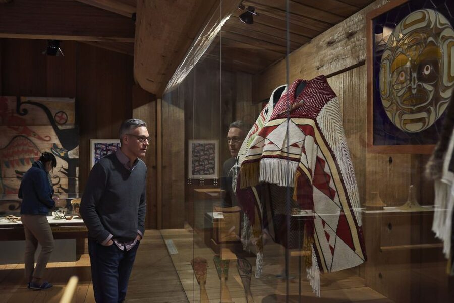 Gatineau: Canadian Museum of History Admission - Indigenous cultures are not treated as a brief opening chapter