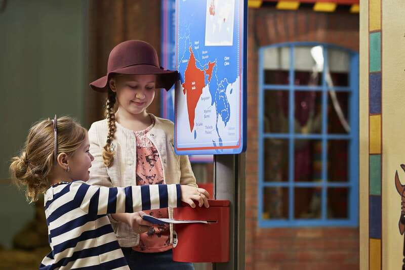 Gatineau: Canadian Museum of History Admission - Special exhibitions add a second reason to visit