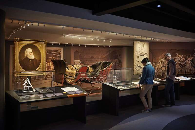 Gatineau: Canadian Museum of History Admission - A useful stop for families