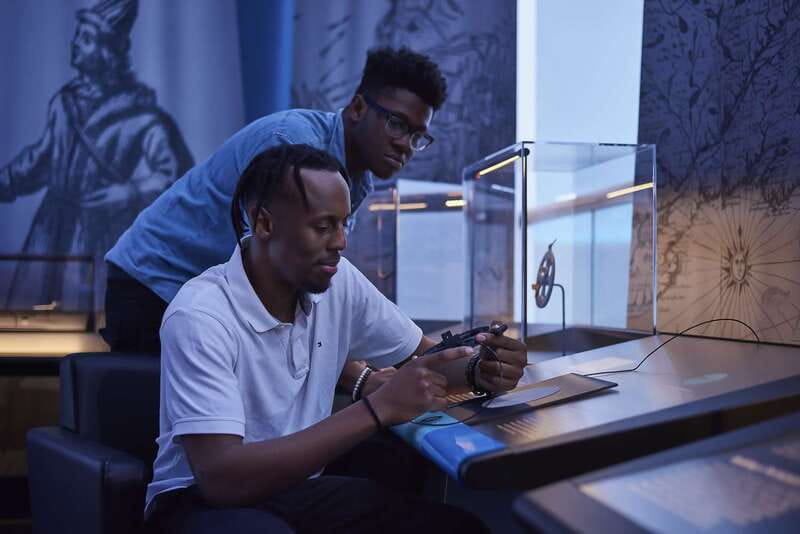 Gatineau: Canadian Museum of History Admission - Ciné+ makes the museum a full-day outing