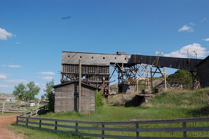 Ghosts of Drumheller: a Smartphone Audio Ghost Tour - Key points to know before you go